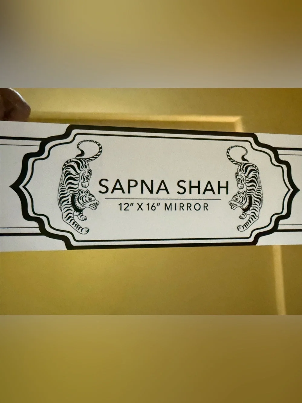 SAPNA SHAH 12
